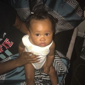 Meet your Posher, Jay